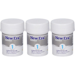 Cerca Offerte di new era tissutale 1 3x19,2 g e acquista online
