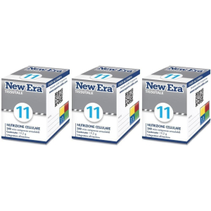 Cerca Offerte di new era® tissutale 11 3x19,2 g e acquista online