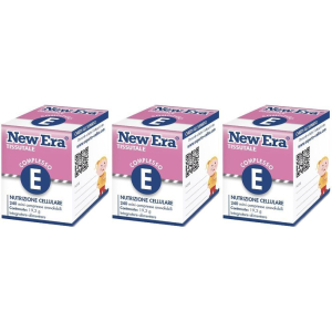 Cerca Offerte di new era® tissutale complesso e 19,2 g e acquista online