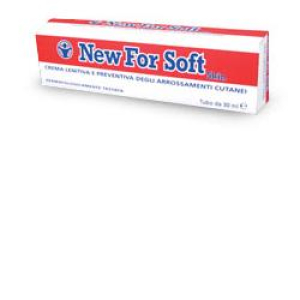 new for soft skin crema 30ml bugiardino cod: 902889322 