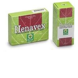 new henavex 50 tavolette 0,5g 733 bugiardino cod: 900718937 