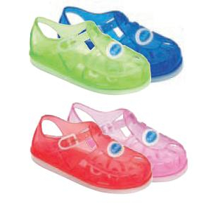 NEW JELLY FUCHSIA 34-35