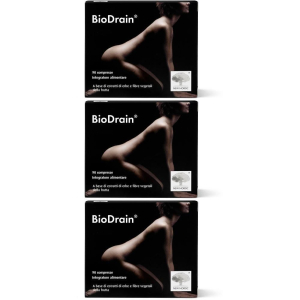Cerca Offerte di new nordic biodrain compresse 3x90 pz e acquista online