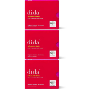 Cerca Offerte di new nordic dida compresse 3x132 g e acquista online