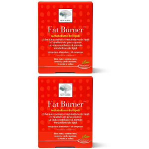 Cerca Offerte di new nordic fat burner compresse 2x57,6 g e acquista online