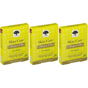 Cerca Offerte di new nordic skin care collagen filler compresse 3x60 pz e acquista online