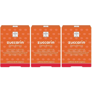 Cerca Offerte di new nordic zuccarin 3x108,4 g compresse e acquista online