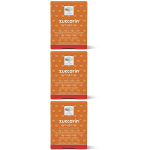 Cerca Offerte di new nordic zuccarin 3x60 pz compresse e acquista online