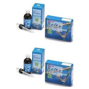 Cerca Offerte di new relax 50 tavolette 783 2x50 pz compresse e acquista online