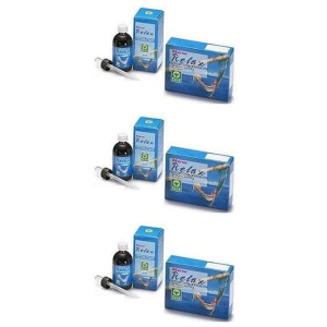 Cerca Offerte di new relax 50 tavolette 783 3x50 pz compresse e acquista online