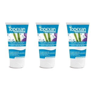 Cerca Offerte di New Topexan Anti Impurita' 3 in 1 3x150 ml Lozione e acquista online