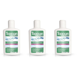 Cerca Offerte di new topexan dermolav pelli sensibili 150 ml 3x150 ml gel detergente e acquista online