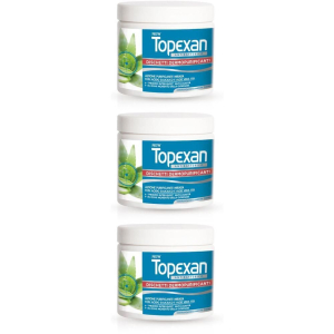 Cerca Offerte di new topexan dischetti dermopurificanti 66 pezzi 3x66 st e acquista online