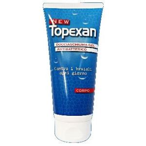 new topexan docciasch gel 200m bugiardino cod: 902879079 