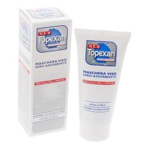 new topexan maschera viso seboa75 bugiardino cod: 903191322 