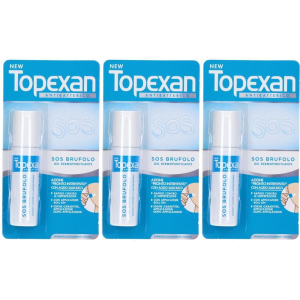 Cerca Offerte di new topexan sos brufolo 3x8 ml e acquista online