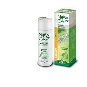 newcap bals 200ml bugiardino cod: 906059338 