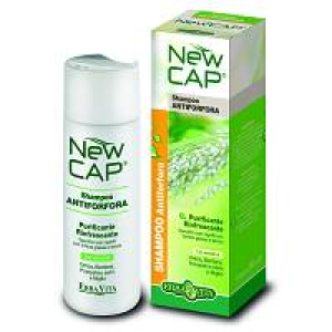 newcap shampoo antiforfora 200ml bugiardino cod: 903707178 