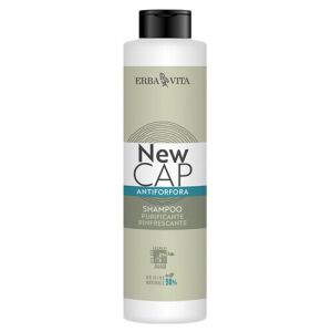new cap shampoo antiforfora bugiardino cod: 985832613 