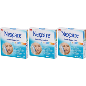 Cerca Offerte di nexcare™ coldhot therapy pack mini 1 st e acquista online