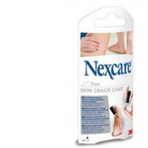 nexcare skin crack care 7ml bugiardino cod: 923434625 