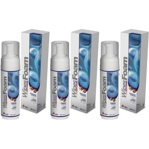 Cerca Offerte di nextmune wipes foam 3x200 ml e acquista online