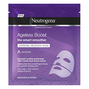 neutrogena anti-eta hydrogel mask 30 ml bugiardino cod: 974904587 
