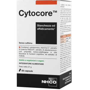 Nhco cytocore 56 capsule