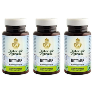 Cerca Offerte di nictomap 60 compresse 3x60 pz e acquista online