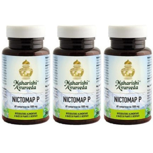 Cerca Offerte di nictomap p 60 compresse 3x60 pz e acquista online