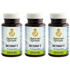 Cerca Offerte di nictomap v 60 compresse 3x60 pz e acquista online