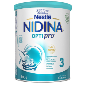 Cerca Offerte di nidina optipro 3 polvere 800 g e acquista online