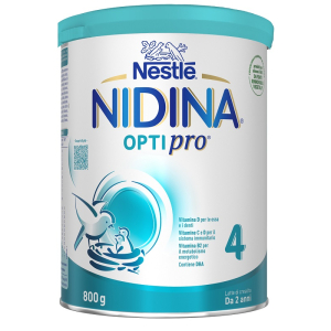 Cerca Offerte di nidina optipro 4 polvere 800 g e acquista online