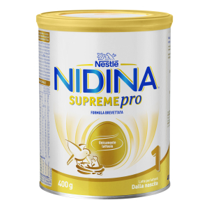 Cerca Offerte di nidina supremepro 1 polv 400g 952056113 e acquista online