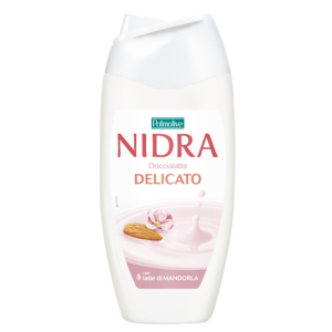 Cerca Offerte di nidra doccia 250ml latte di mandorla e acquista online