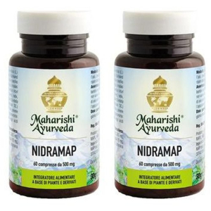 Cerca Offerte di nidramap 60 compresse pz e acquista online