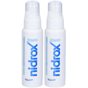 Cerca Offerte di nidrox® deo 2x100 ml e acquista online