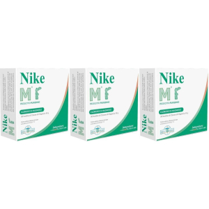 Cerca Offerte di nike m cloruro magnesio 50 bustine g 3x50 pz bustina e acquista online