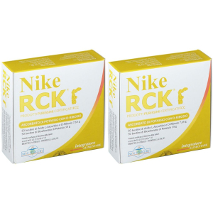 Cerca Offerte di nike rck® set da 2 2x100 pz bustina e acquista online