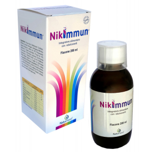 nikimmun 200ml bugiardino cod: 947068033 