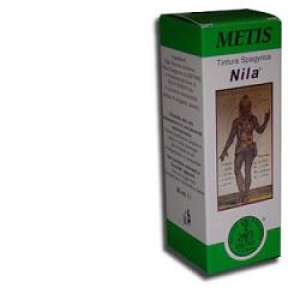 nila 30ml bugiardino cod: 906023306 