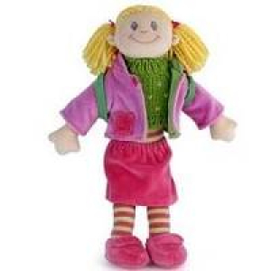 nina 1 egmont toys bugiardino cod: 912516440 