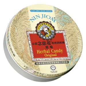 ninjom 24 caramelle 60 g bugiardino cod: 906246917 