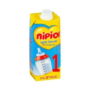 nipiol 1 latte liquido 500 ml bugiardino cod: 912344710 