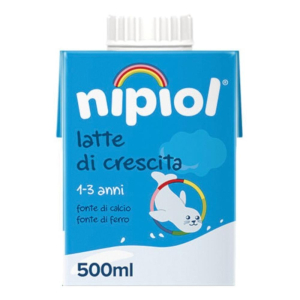 nipiol 12-36 brick 500ml bugiardino cod: 987333958 