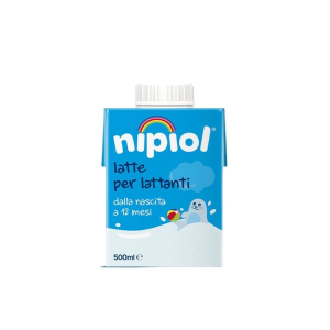 nipiol stage 0-12 500ml bugiardino cod: 987746144 