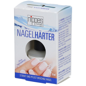 Cerca Offerte di nippes solingen indurente per unghie 8 ml smalto e acquista online