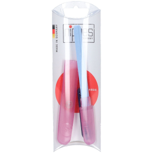 Cerca Offerte di nippes solingen lima per unghie in ceramica, magenta 1 pz e acquista online