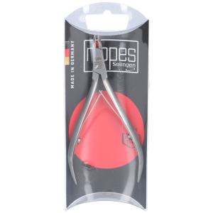 Cerca Offerte di nippes solingen pinze per cuticole in acciaio inossidabile 1 pz pinze e acquista online
