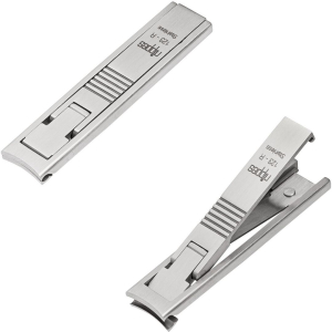 Cerca Offerte di nippes solingen tagliaunghie in acciaio inox 1 pz tagliaunghie e acquista online